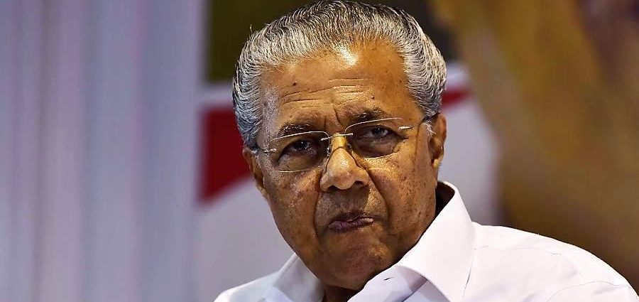 pinarayi