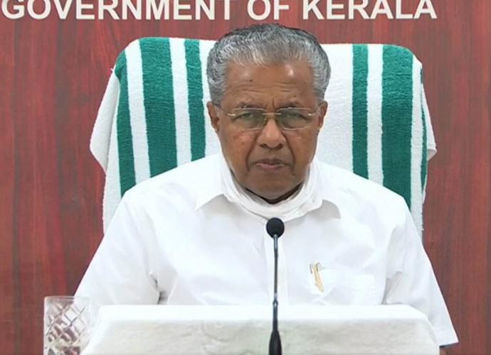 pinarayi
