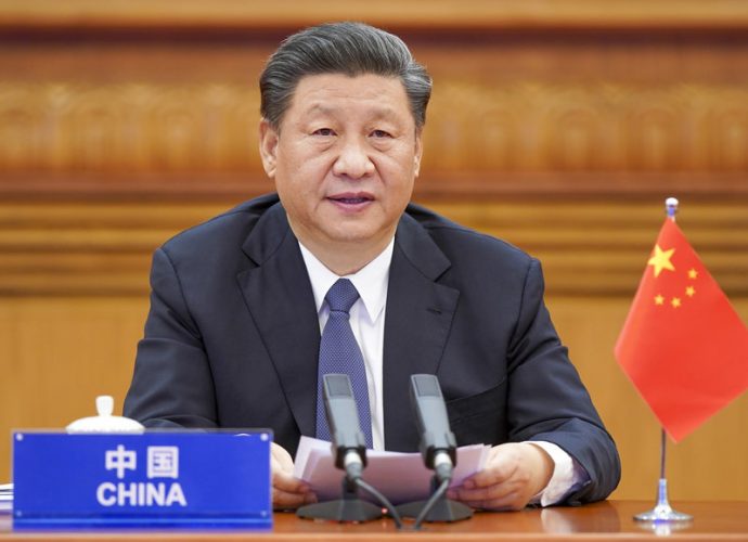 china