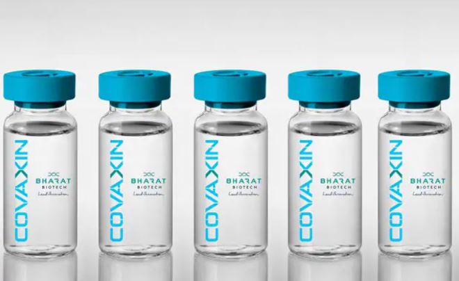 covaxin