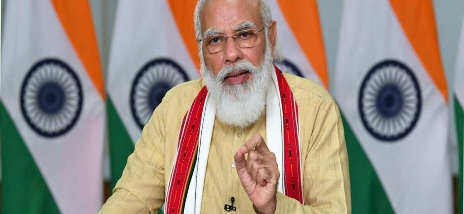modi
