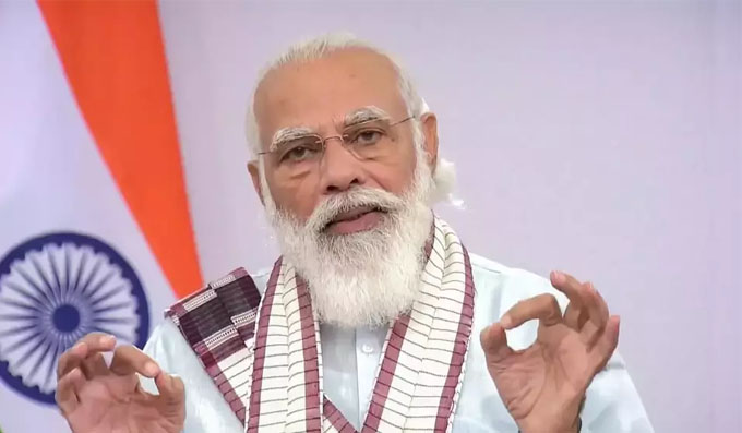 modi