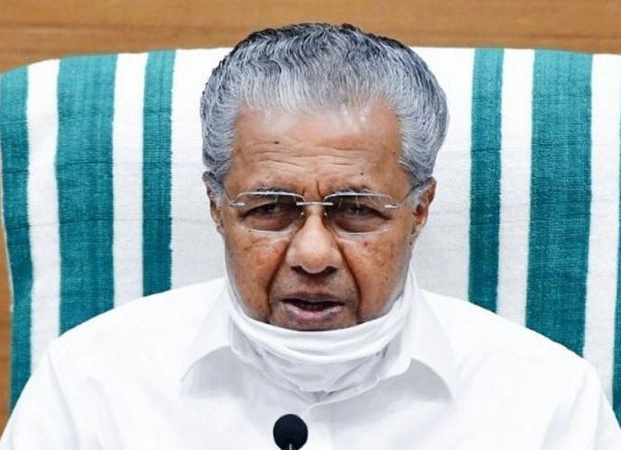pinarayi