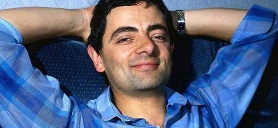 mr.bean