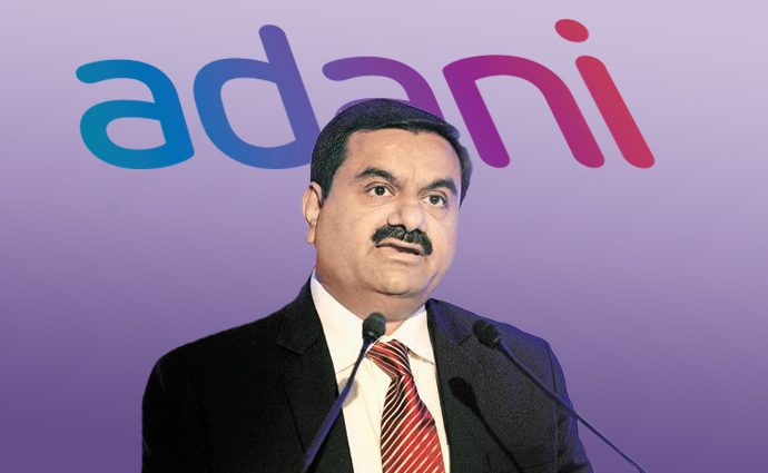 adani