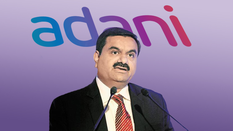 adani