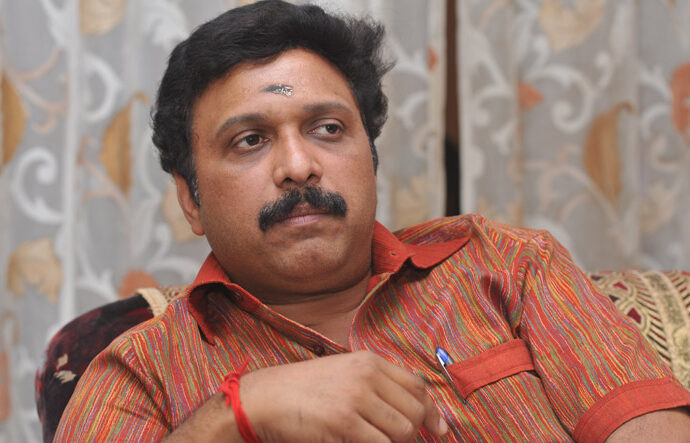 ganesh kumar