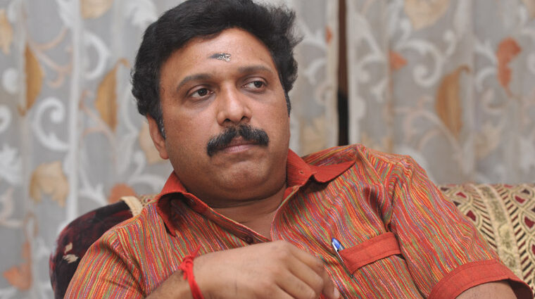 ganesh kumar