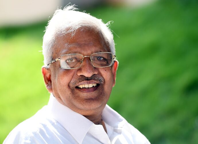 p jayaraj