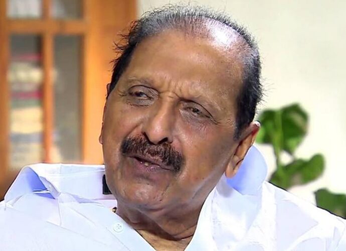 balakrishna pillai