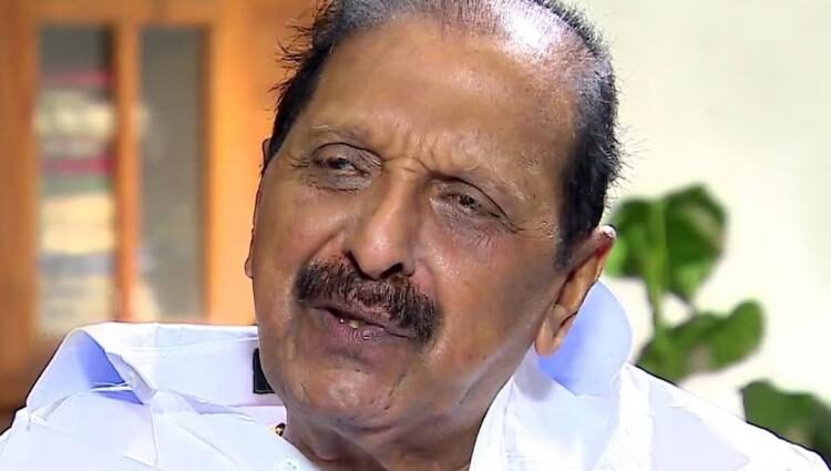 balakrishna pillai