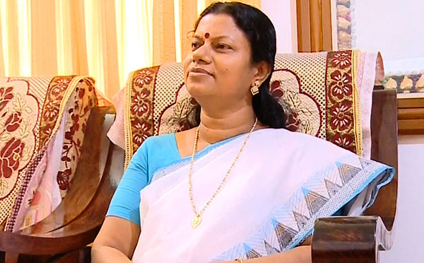bindhu krishna