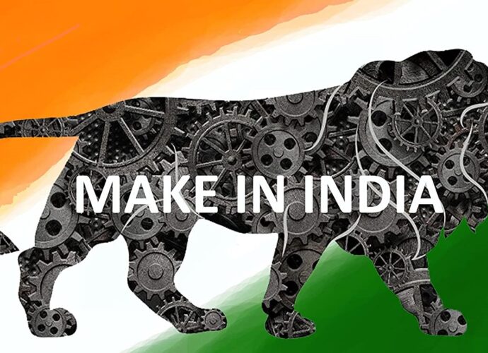 make in india