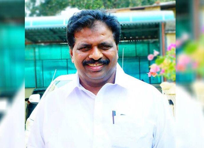 kodeekunnil suresh
