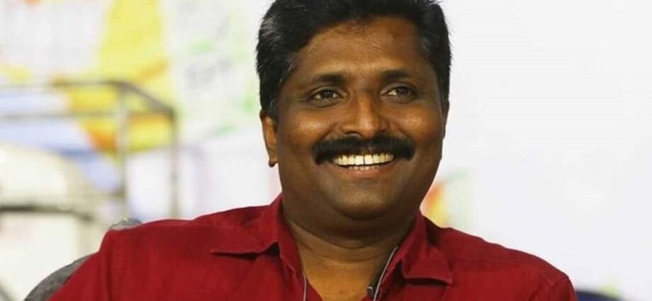 sandeep