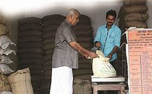 ration