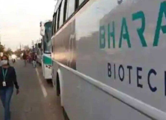 Bharat Biotech
