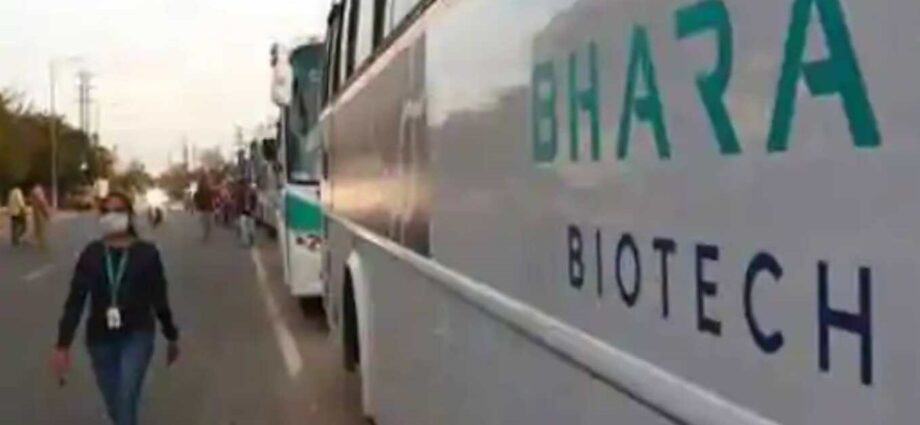 Bharat Biotech