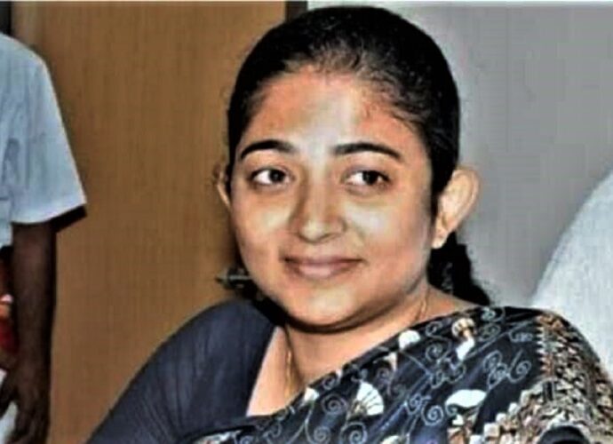 anumohan