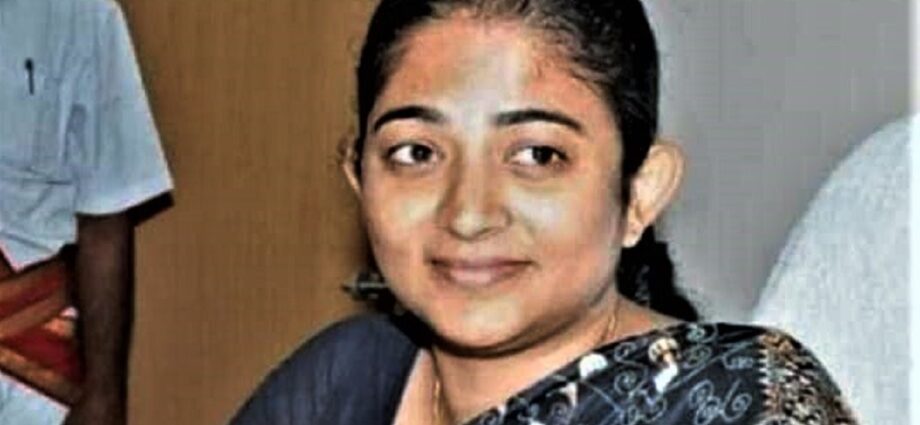 anumohan