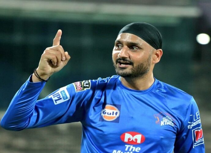 harbhajan singh