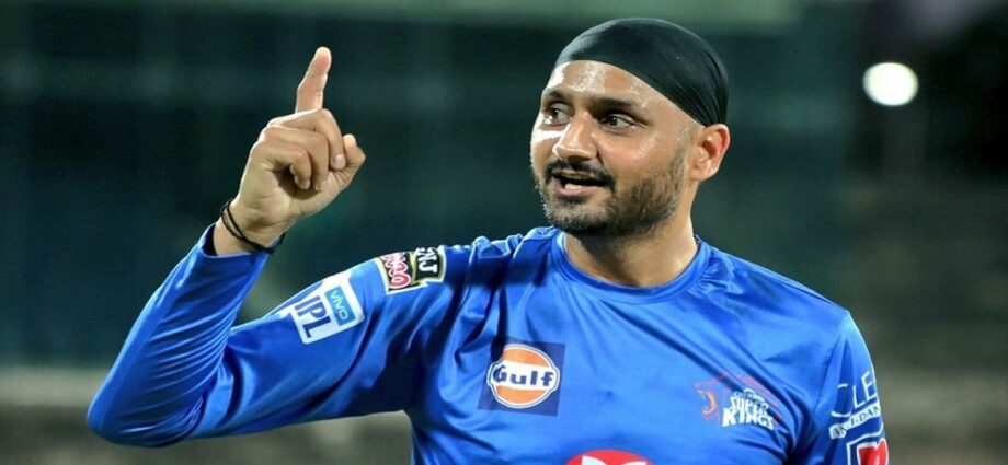 harbhajan singh
