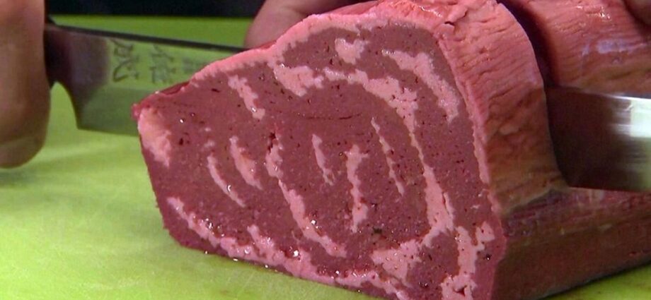 meat