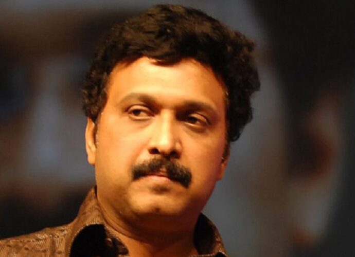 ganesh kumar