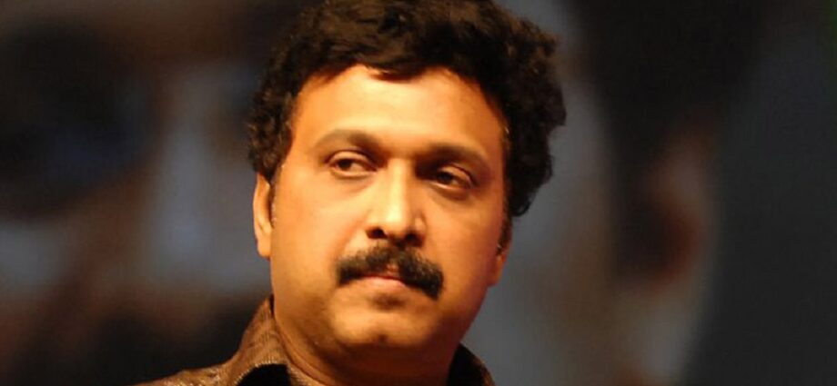 ganesh kumar