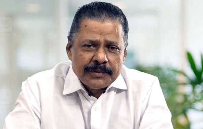 govindan masater