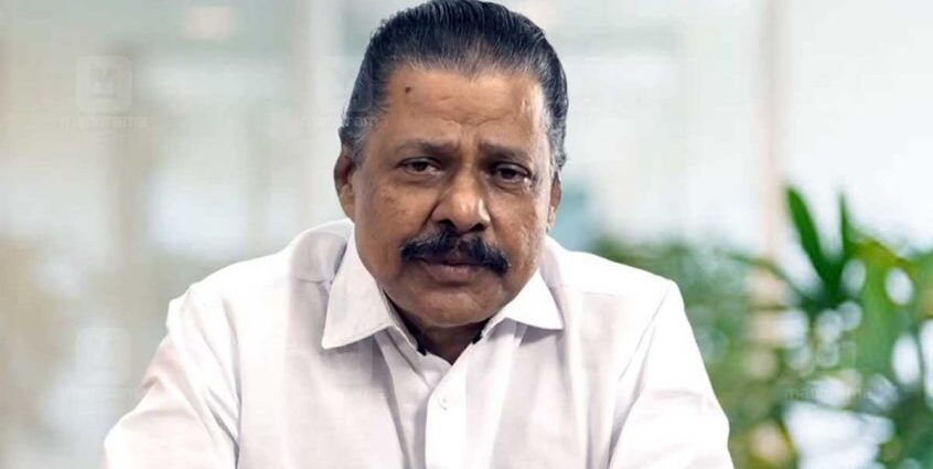 govindan masater