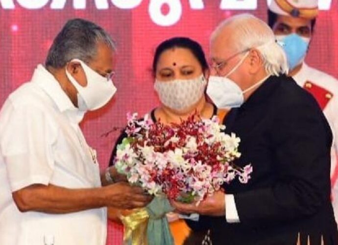 pinarayi