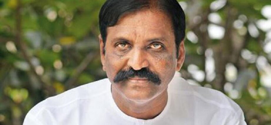 vairamuthu