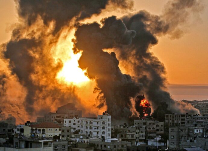 israel