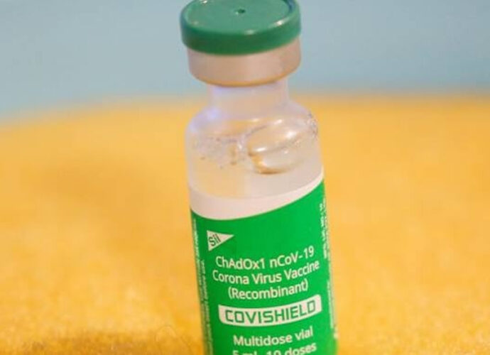 covishield