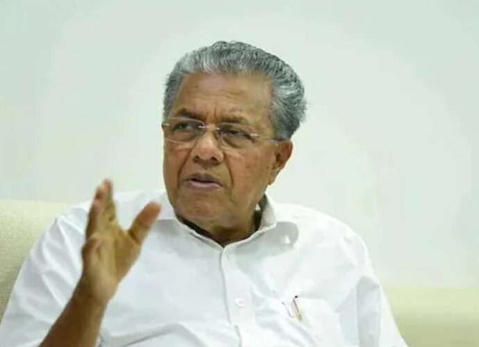 pinarayi