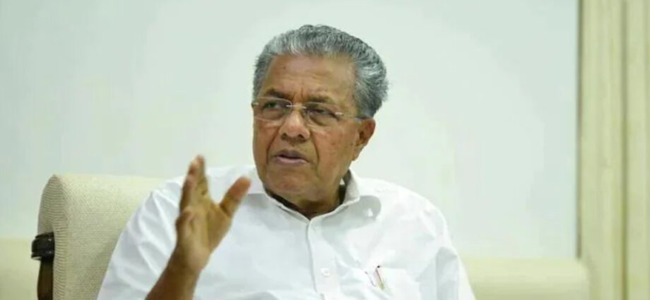 pinarayi