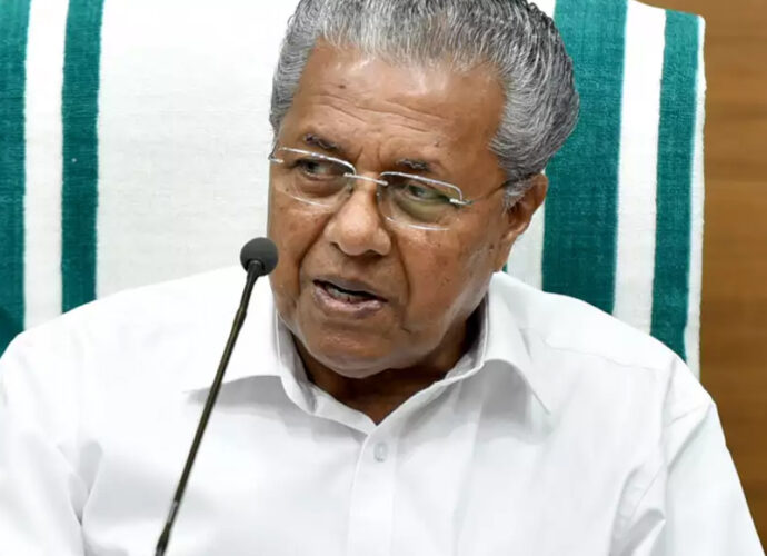 pinarayi