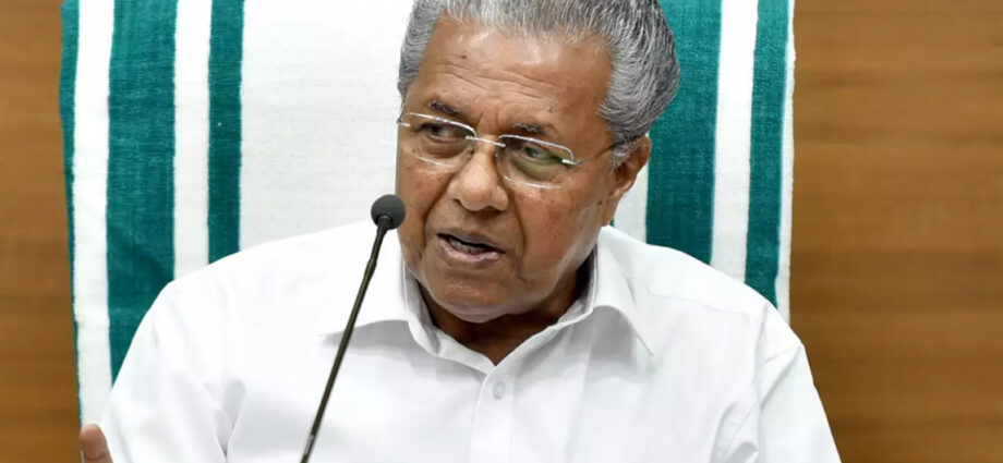 pinarayi