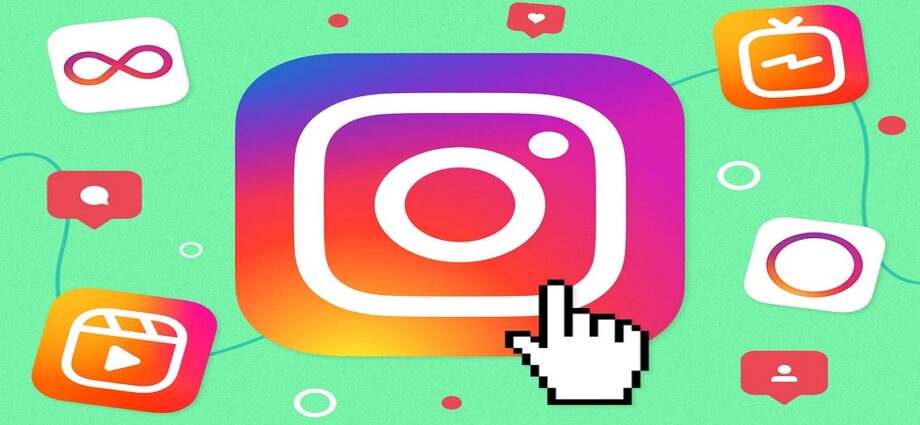 instagram