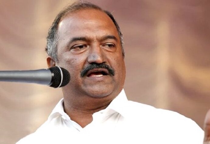 kn Balakrishnan