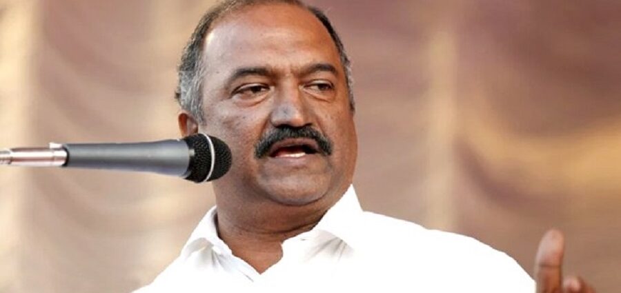 kn Balakrishnan