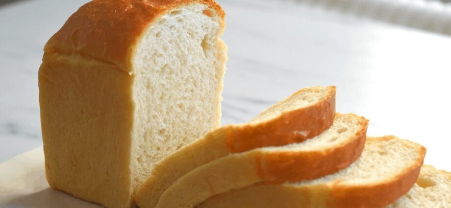 bread