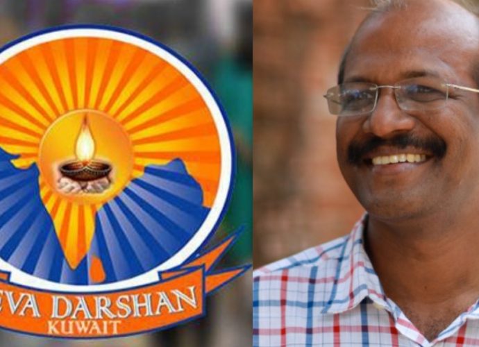 p srikumar