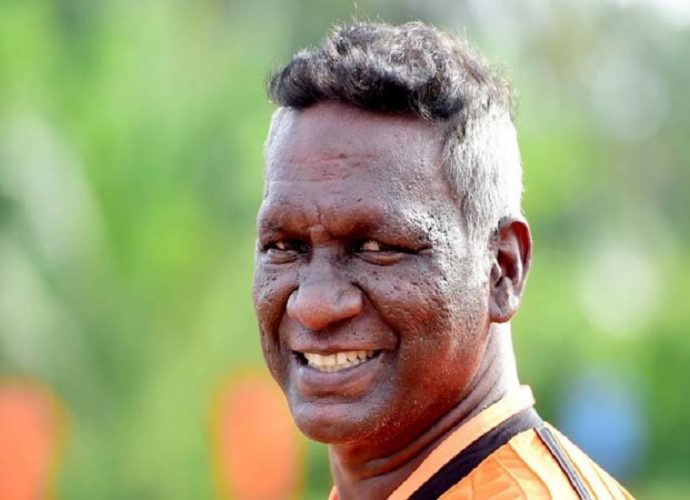 i m vijayan
