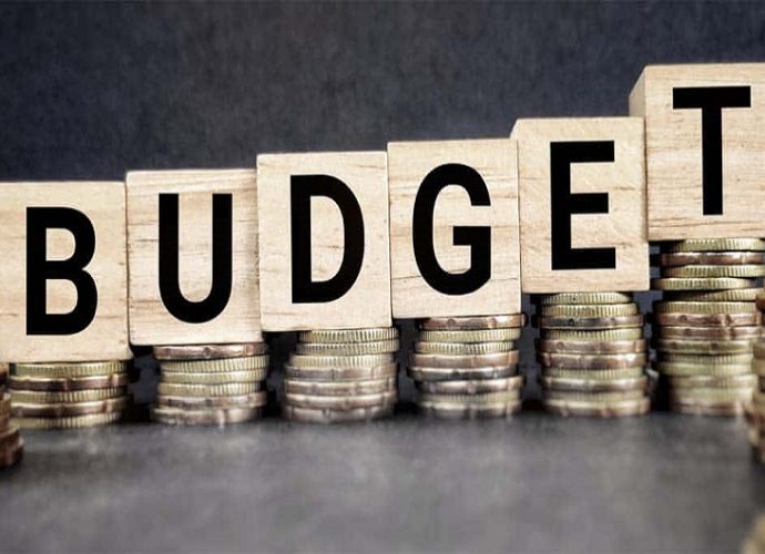 budget