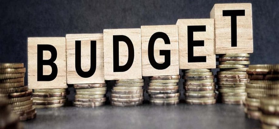budget