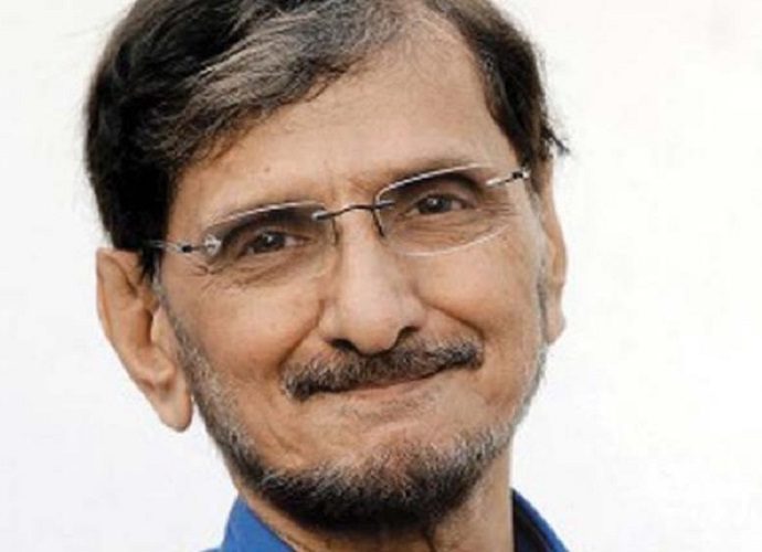n s madhavan