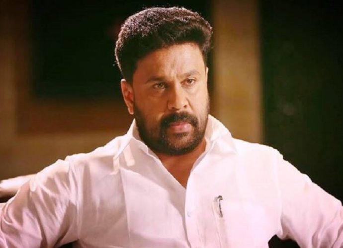dileep