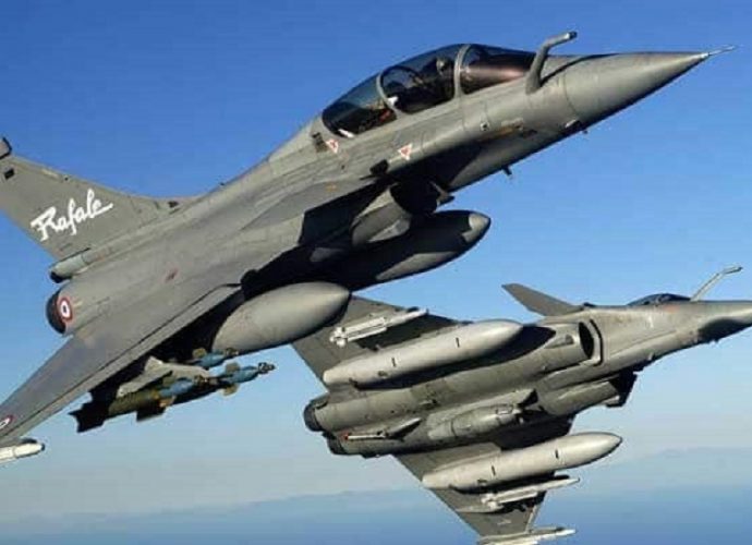 rafale